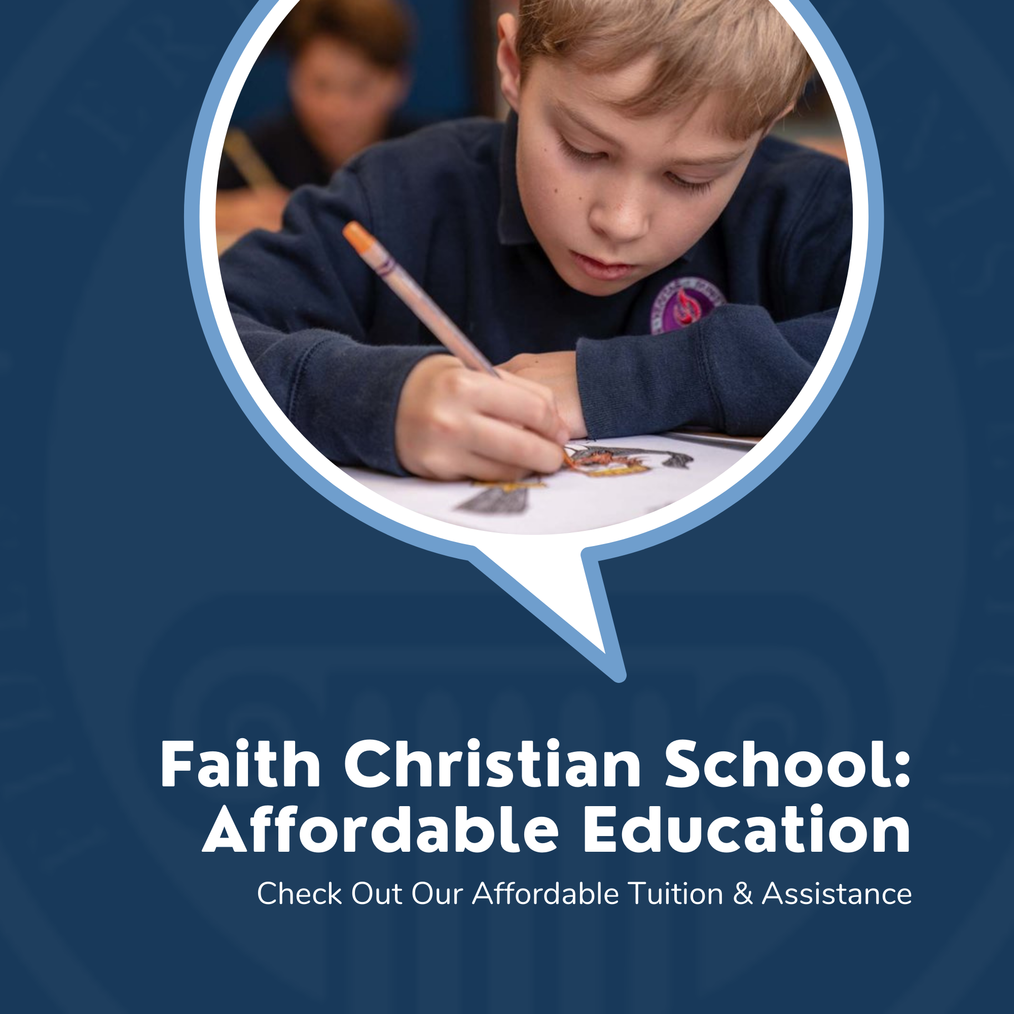 christian school tuition